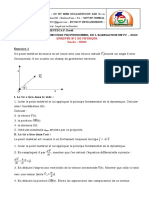 Formation Intensive - Epreuve de Physique N°1 - Preparation Agregation PC 2023-@edu'consulting