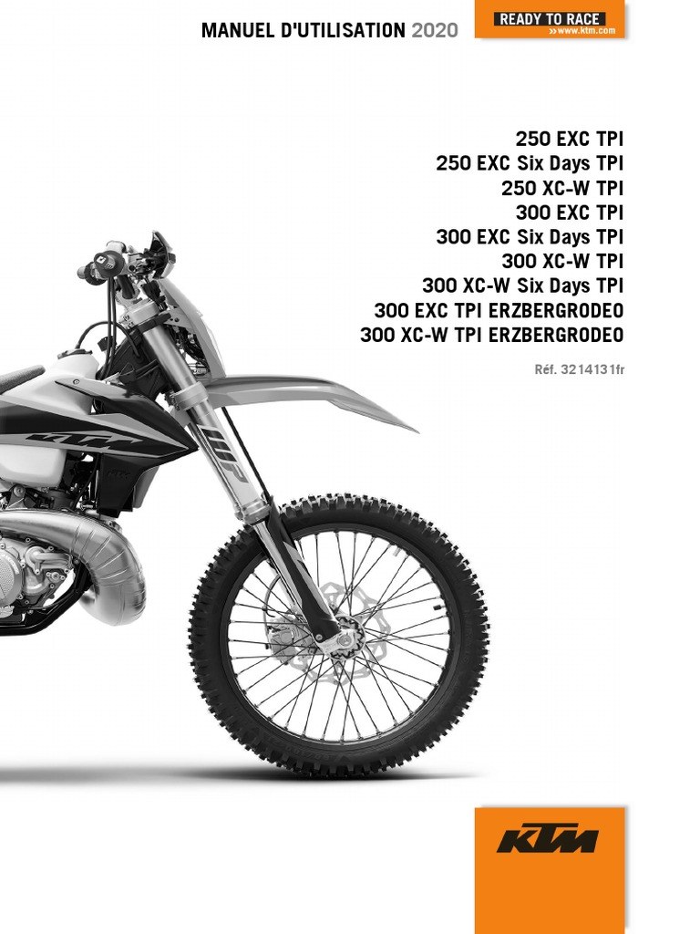Levier De Basculement Avec Arbre Pour KTM LC4 625 640 660 - Occasion Fonctionnel