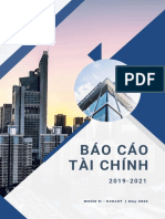 NHÓM 9 - Báo Cáo Tài Chính Tập Đoàn Hòa Phát