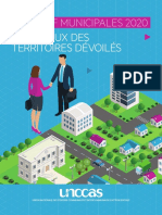 Guide Du Candidat Objectifs-Municipales-2020