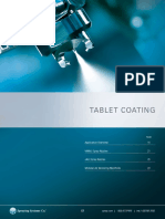 C12B Pharm Tablet-Coating