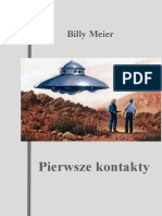 Billy Meier - 01 - Pierwsze Kontakty