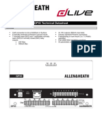 GPIOTechnicalDatasheet