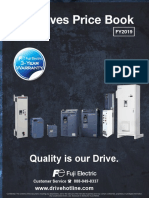 AC Drives PricebookFY2019 - Digital Version A