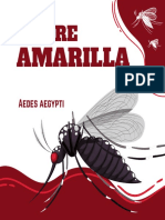 Fiebre Amarilla