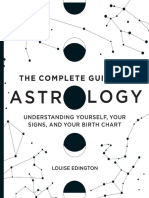 Astrological Guide Louis