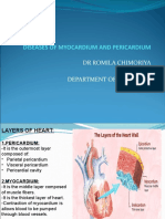 Disease of Myocardium and Pericardiumi