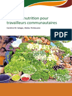 AR - Nutrition - Avrdc - 2016 Base Communautaire