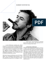 Celebrity PDF