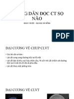 Hướng Dẫn Đọc CT