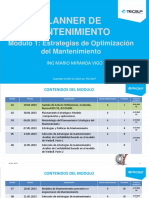 Sesión 2 - Planeamiento Estratégico