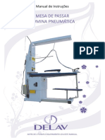 manual lumina pneumatica em ordem