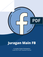 Juragan Main FB