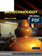Biotechnology Book
