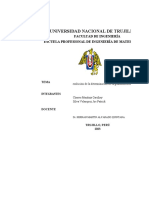 5a - Tarea Excel - Granulometría Gráfica