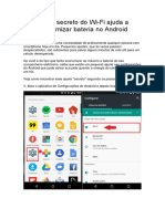 Ajuste Secreto Do Wifi Ajuda A Econimizar Bateria No Android 15380672848056 275