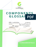 Components Glossary