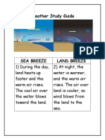 Weather Study Guide