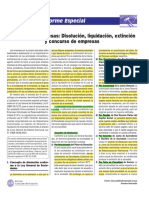 U1 - S2 - Cierre de Empresas