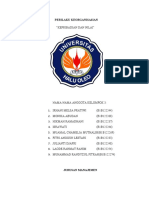 Perilaku Keorganisasian Kel 3