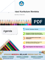 PPT Implementasi Kurikulum Merdeka