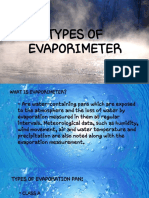 Hydrology Report 2