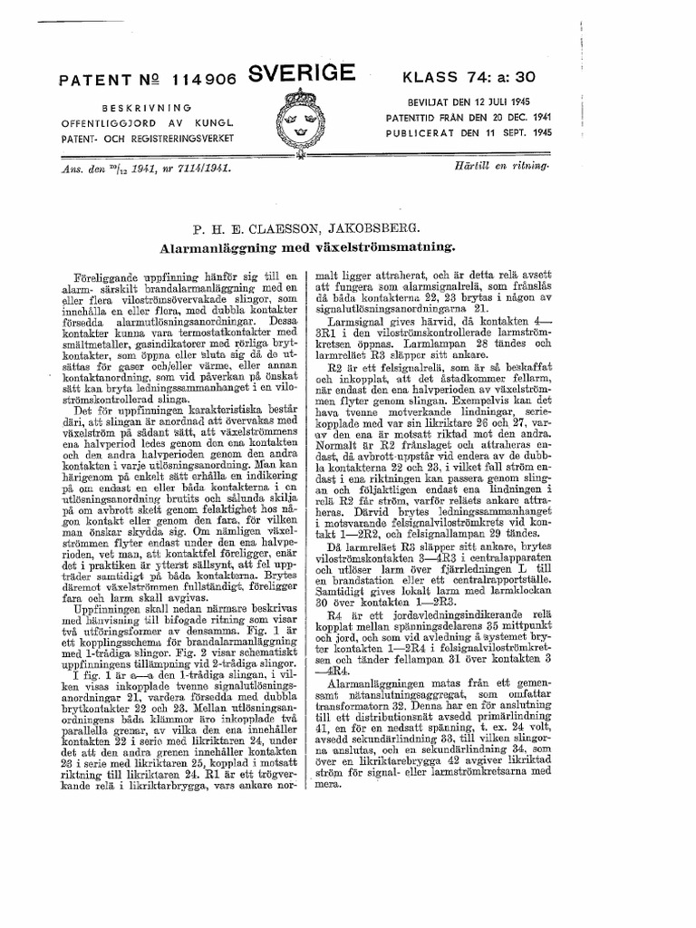 Se114906 C1 | PDF