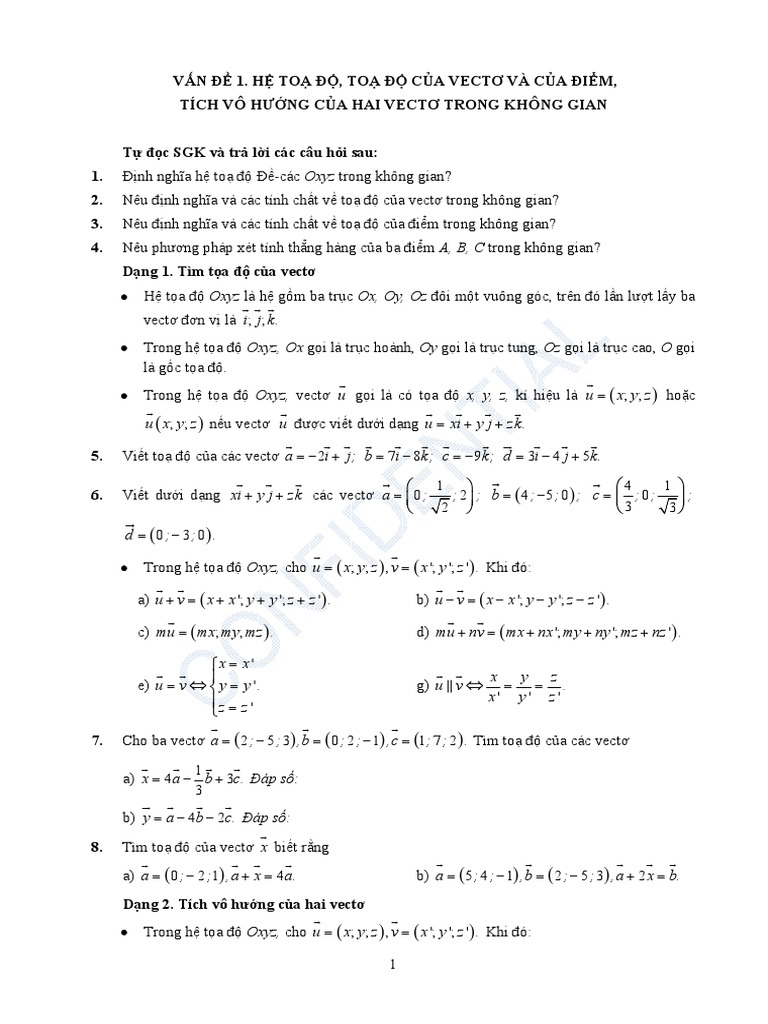 Van de 1 he toa do trong khong gian pdf