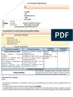 07 de Julio Restamos Con Estrategias