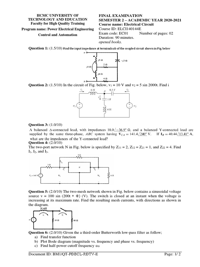 final-term-electical-circuit-s2-2020-2021-code-01-pdf-electrical