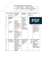 TITULO DE LA SESIÓN Jugamos Con Nuestros Nombres y Los de Mi Familia