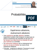 UL COURLIS C014 - Probabilites