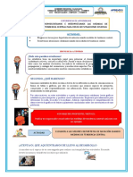 Semana 13 Primero Matematica