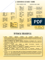 Unidad 6. Clasificación de Los Sueldos y Salarios.