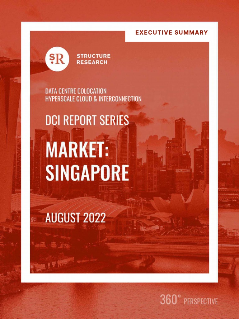 Executive Summary Overview | PDF