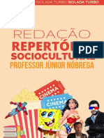 C2 - REPERTÓRIO SOCIOCULTURAL