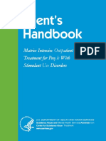 PG Integrated Matrix Client Handbook