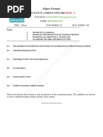 Compass Observation Book No 30 PDF | PDF