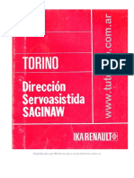 DireccionAsistida Torino