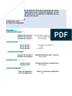 Ejercicios - II Examen Parcial