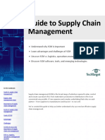 Guide To Supply Chain Management RemediationV2
