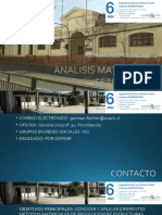 0.0-PRIMERA CLASE ANALISIS MATRICIAL DIURNO GFV (2° Sem 2020)