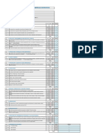 Check List Precalificacion Tag Group 27.4