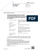 Onu y Peru Derecho de Aborto