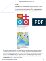 Repúblicas Marítimas - Wikipedia, La Enciclopedia Libre