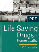 Life Saving Drugs-Kanodia