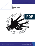 LSA - Modulo - 1 - SSP Jor