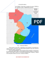 Ordem de Operações Da Operação Escola