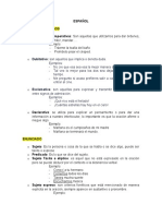 Resume N