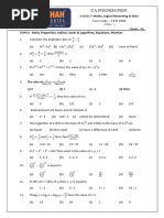 Acknowledgements for Maths Book | PDF | Numbers | Elementary